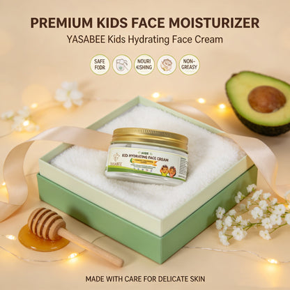 Complete Yasabee Kids 6-Piece Set