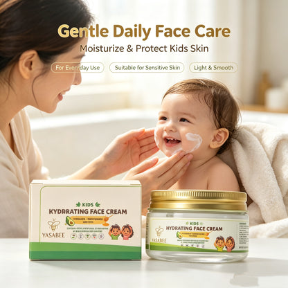 Kids Face Cream