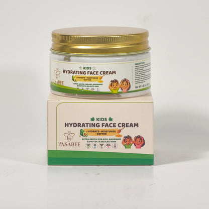 Kids Face Cream