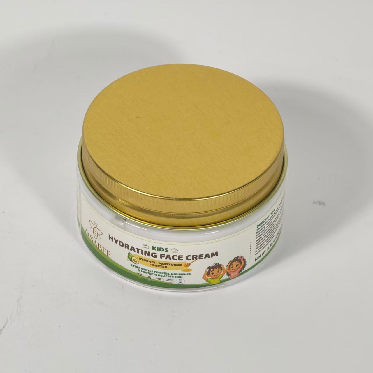 Kids Face Cream