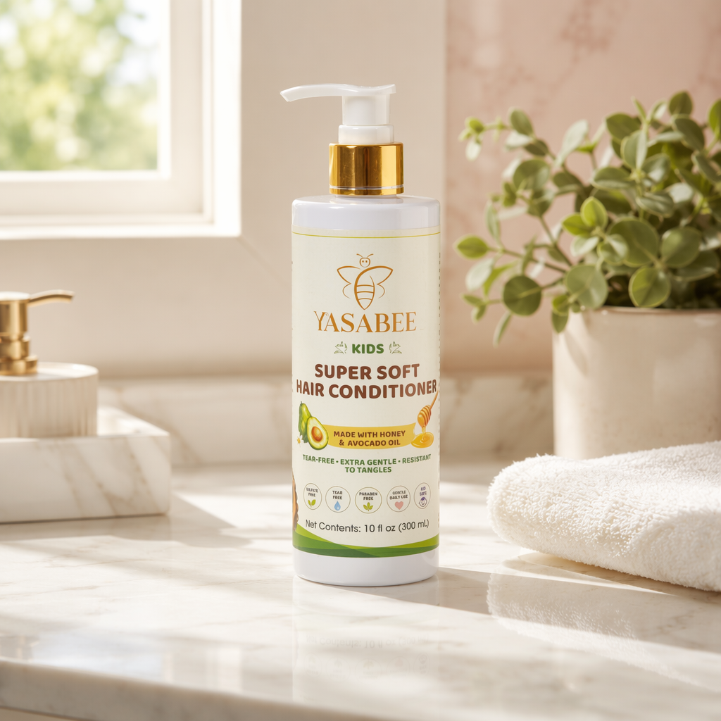 Kids Conditioner
