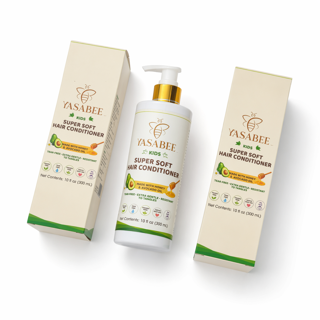 Kids Conditioner