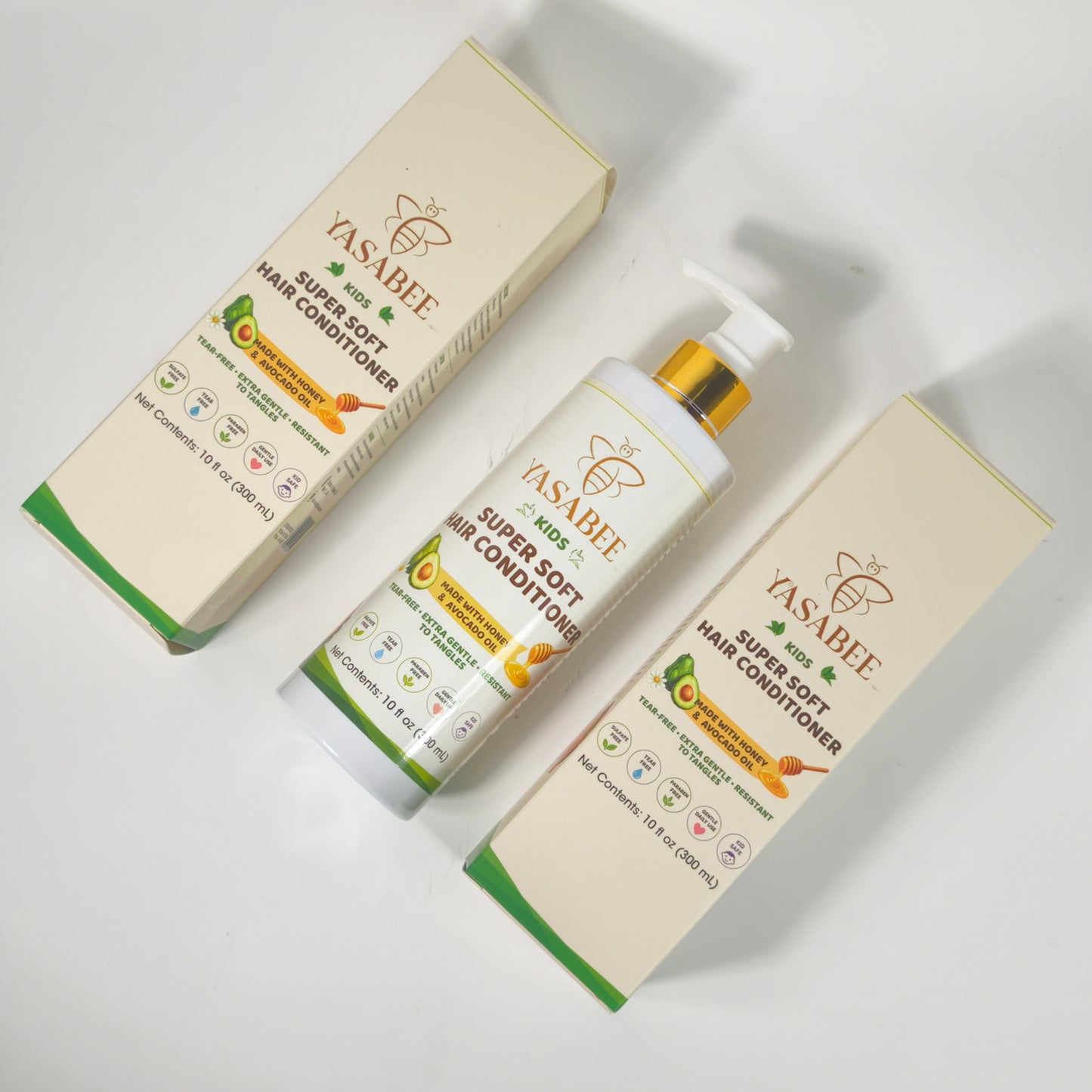 Kids Conditioner