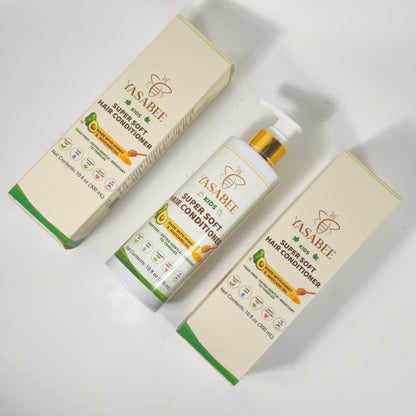 Kids Conditioner