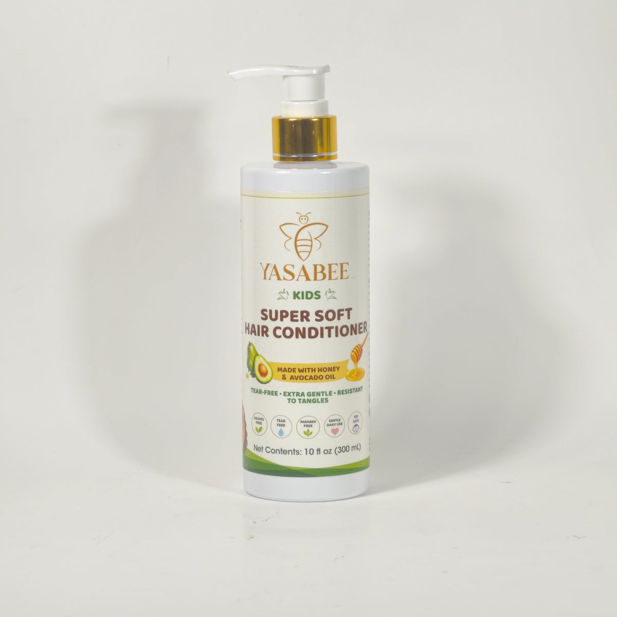 Kids Conditioner