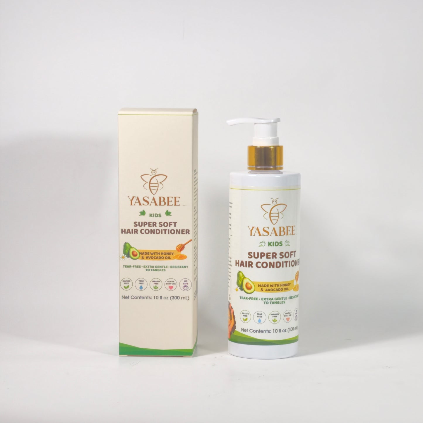 Kids Conditioner