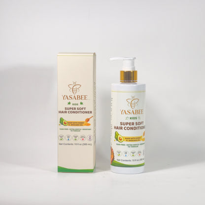Kids Conditioner