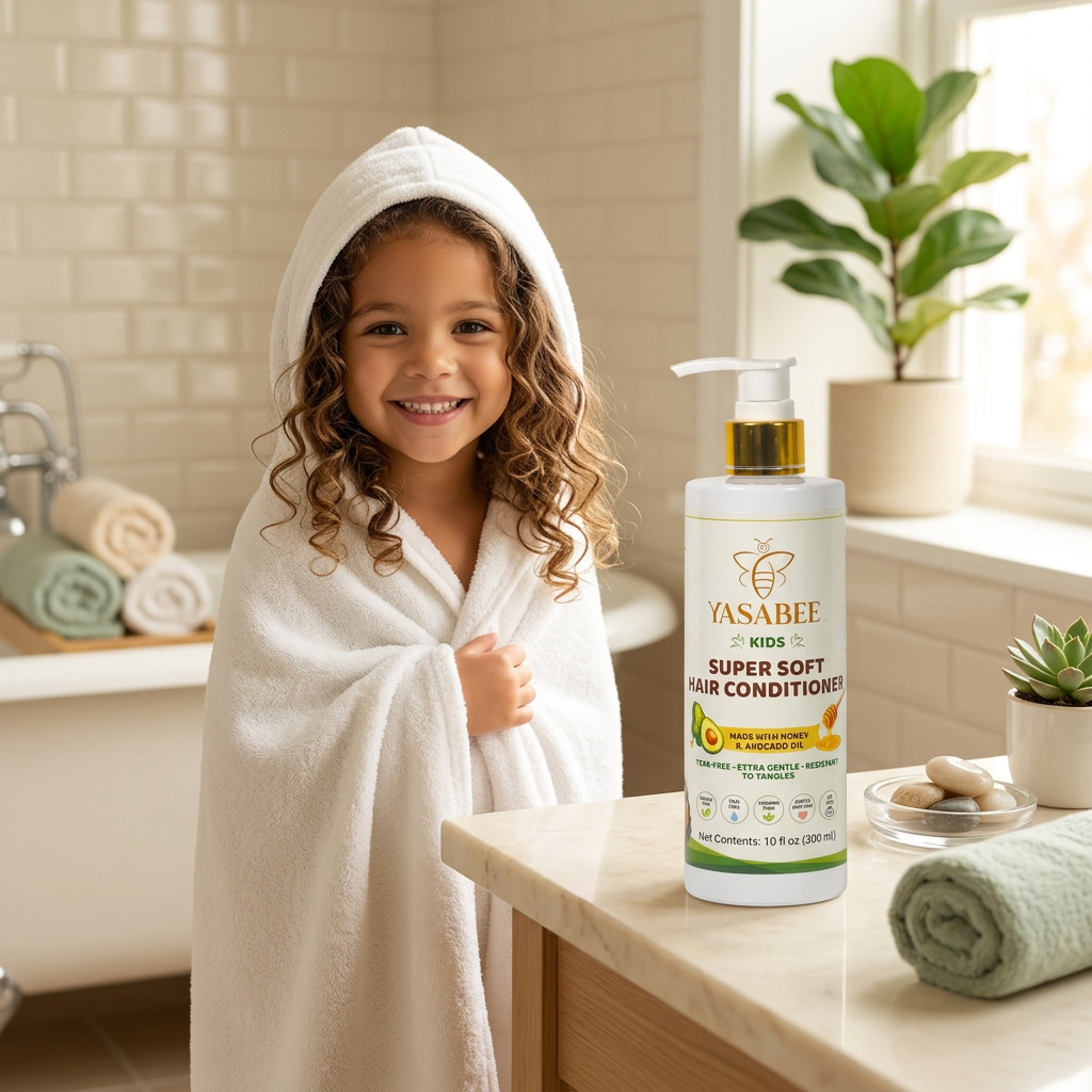 Kids Conditioner