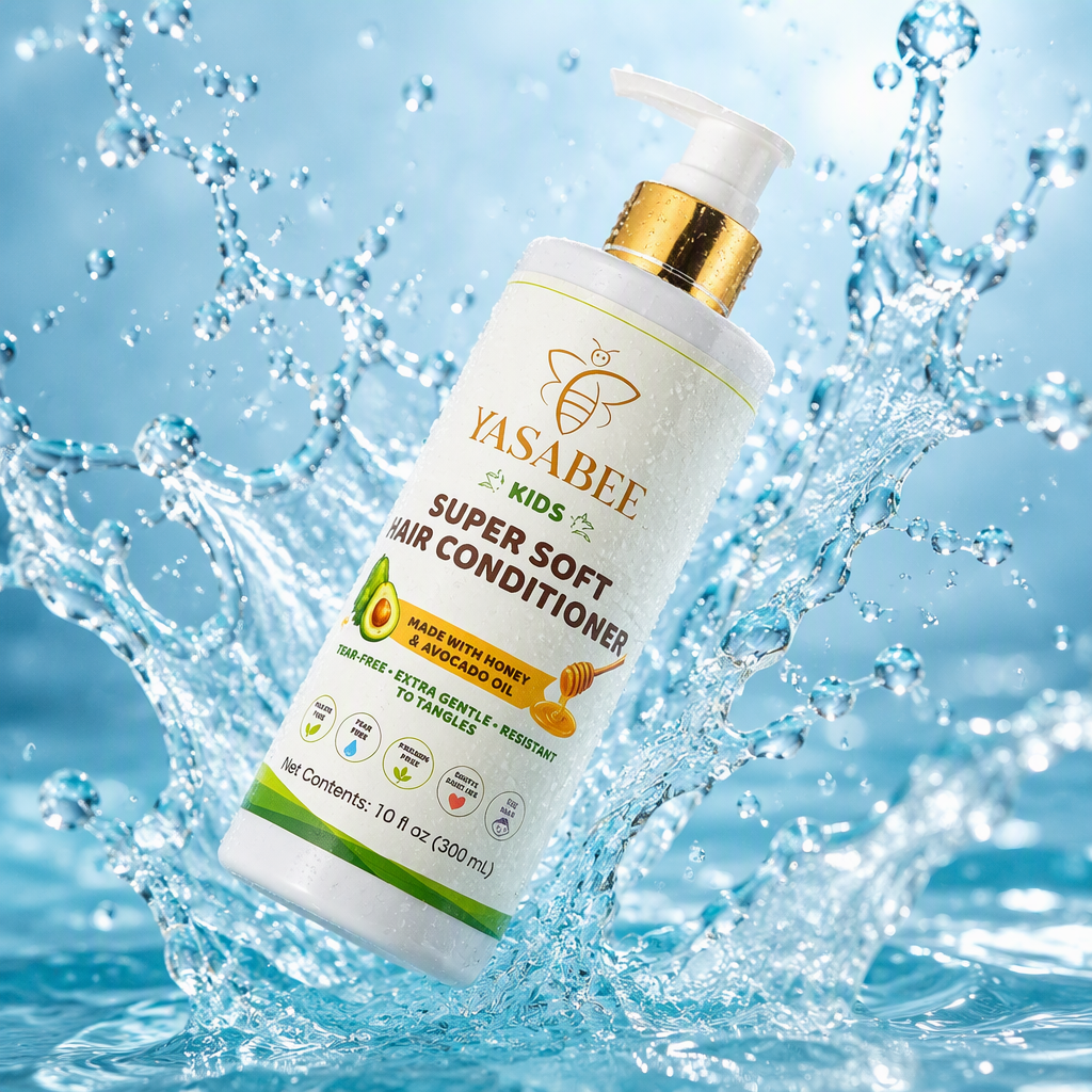 Kids Conditioner