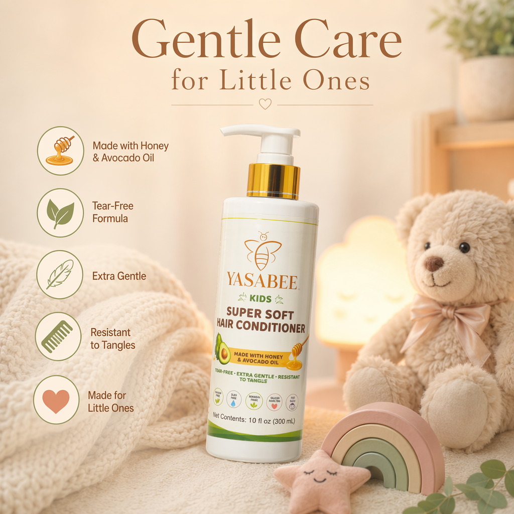 Kids Conditioner