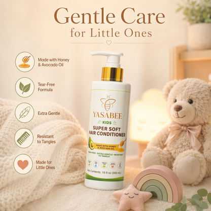 Kids Conditioner