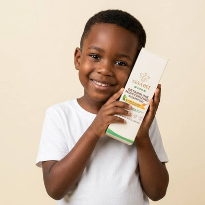 Kids Shampoo