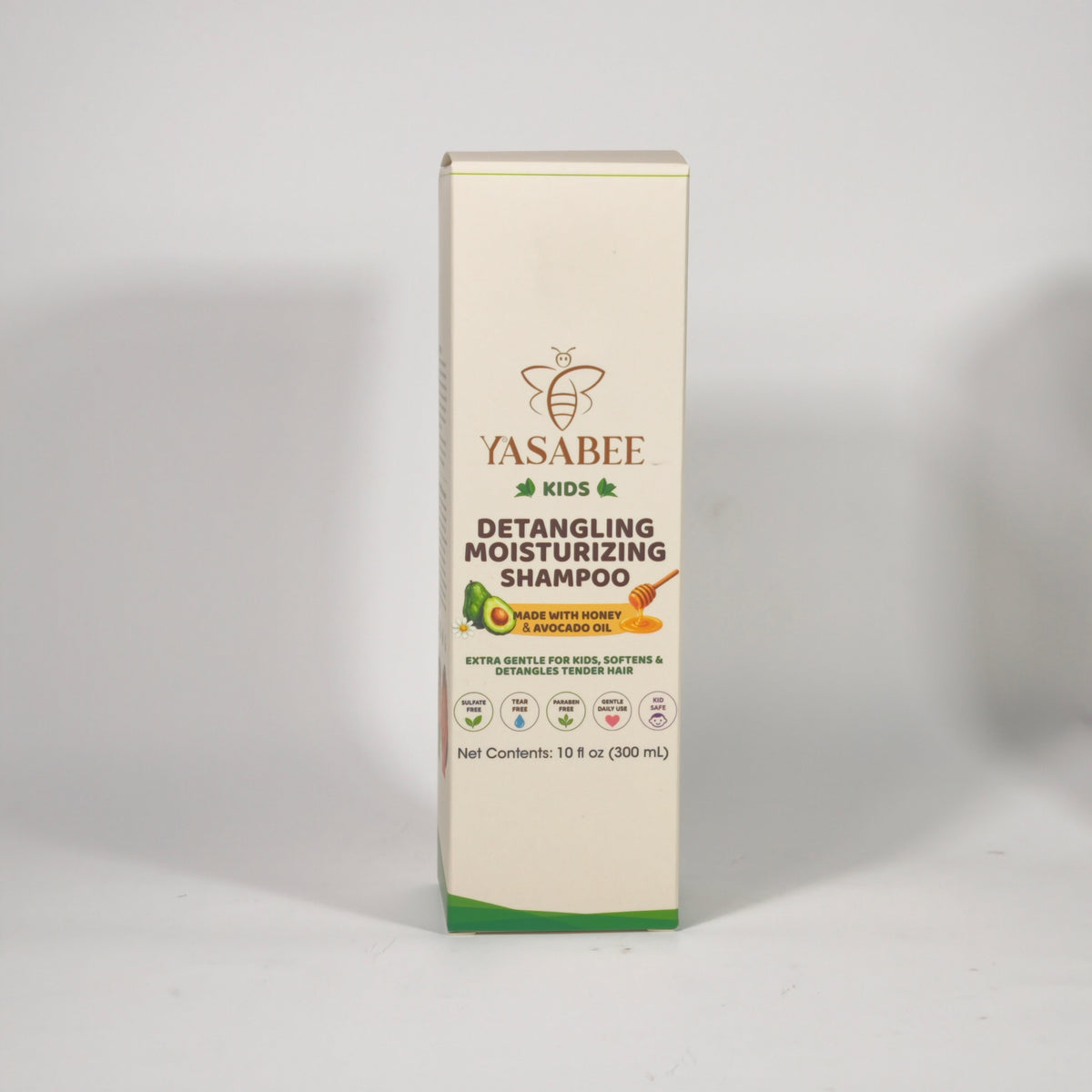 Kids Shampoo