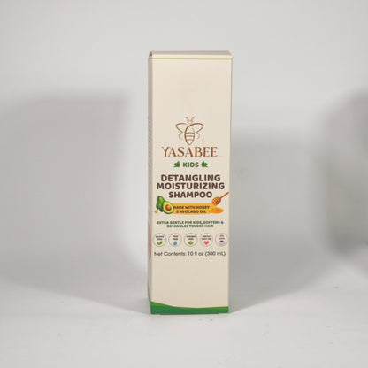 Kids Shampoo