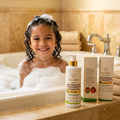 Kids Shampoo