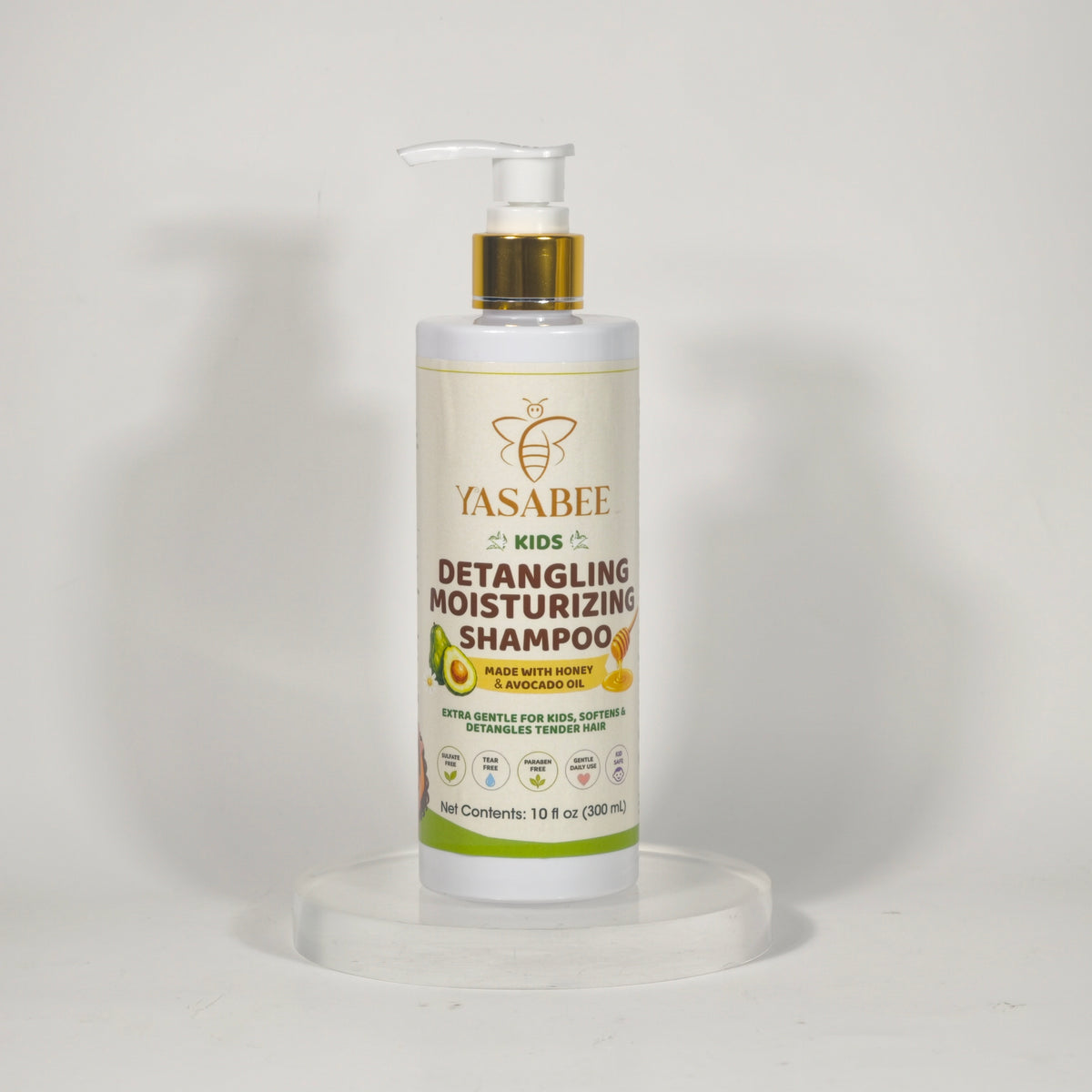 Kids Shampoo