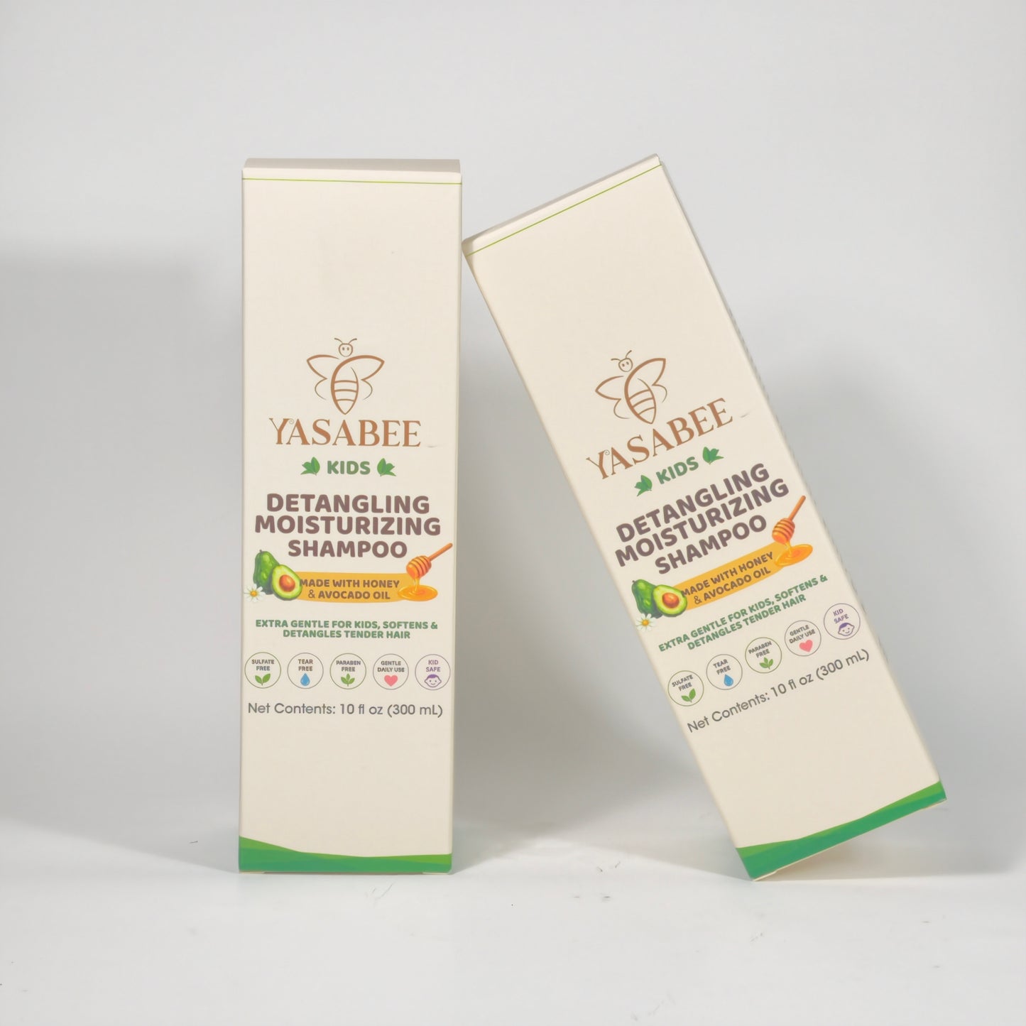 Kids Shampoo