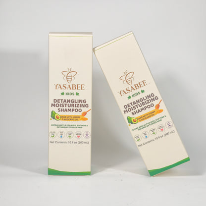 Kids Shampoo