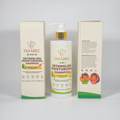 Kids Shampoo