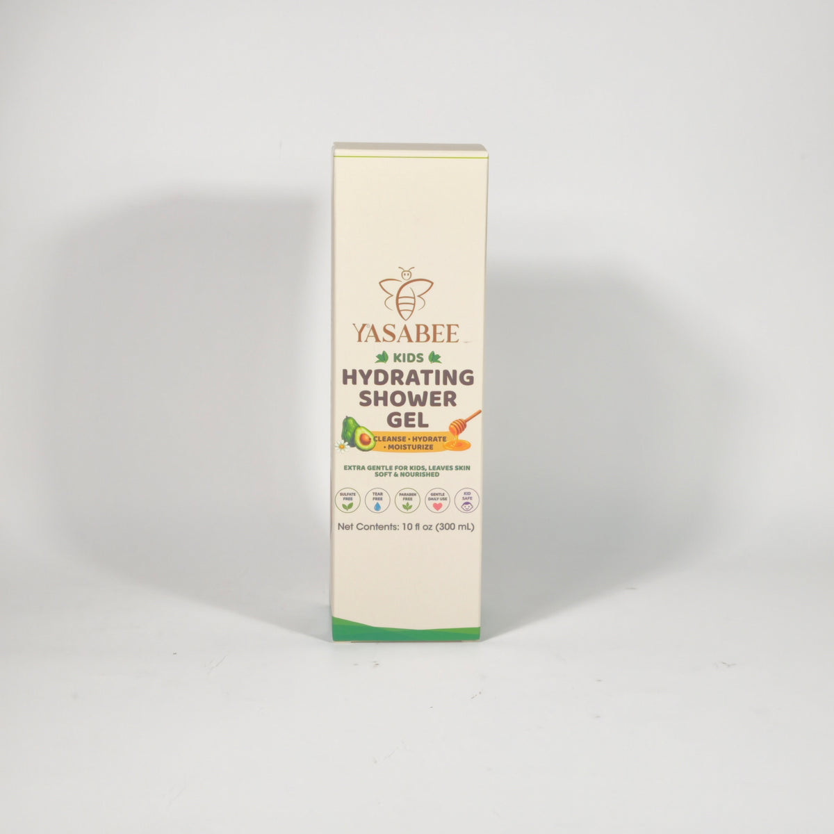 Kids Shower Gel
