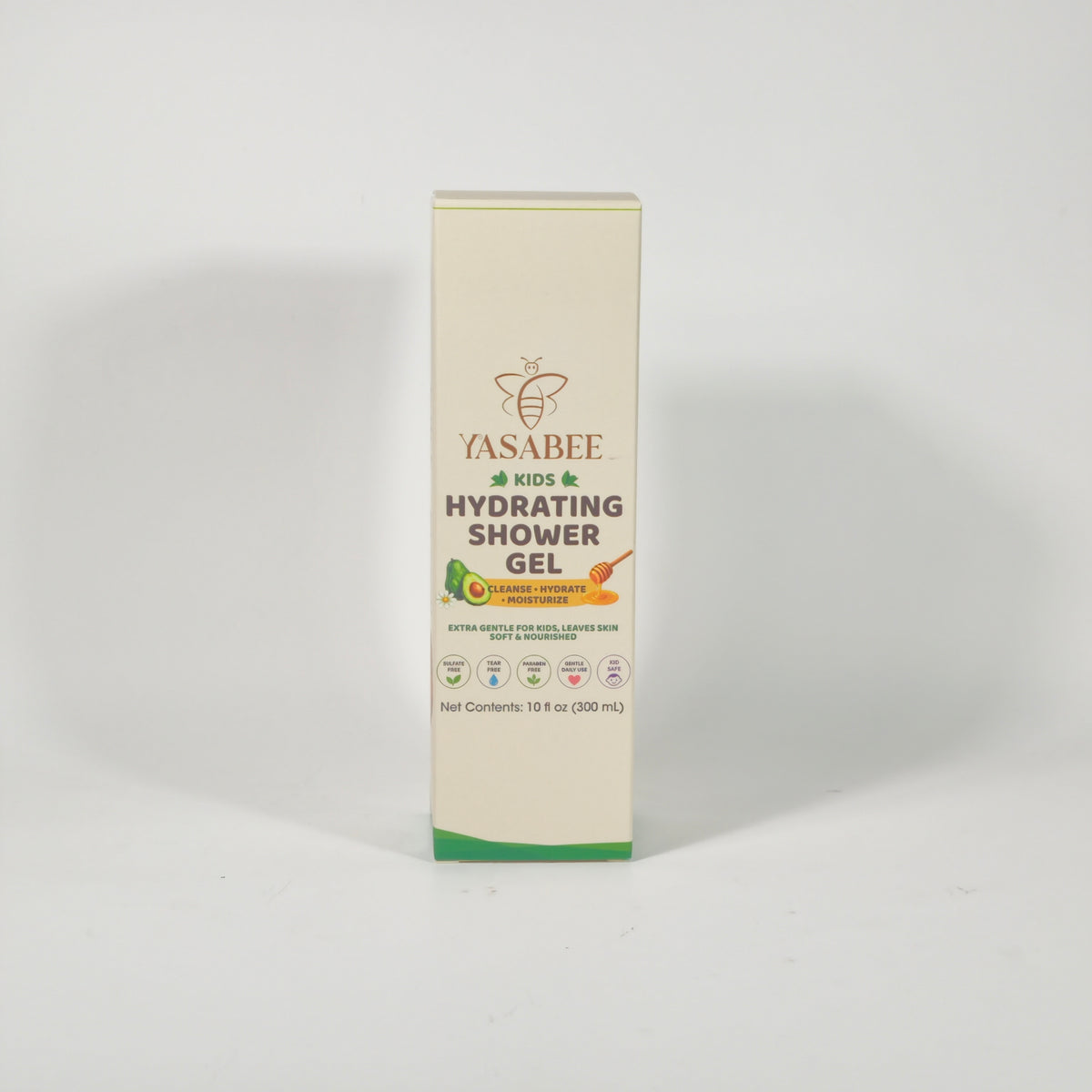 Kids Shower Gel