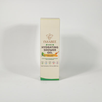 Kids Shower Gel