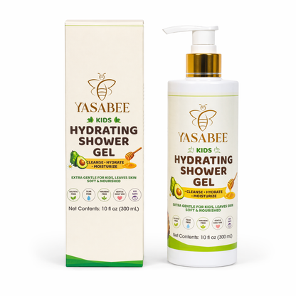 Kids Shower Gel