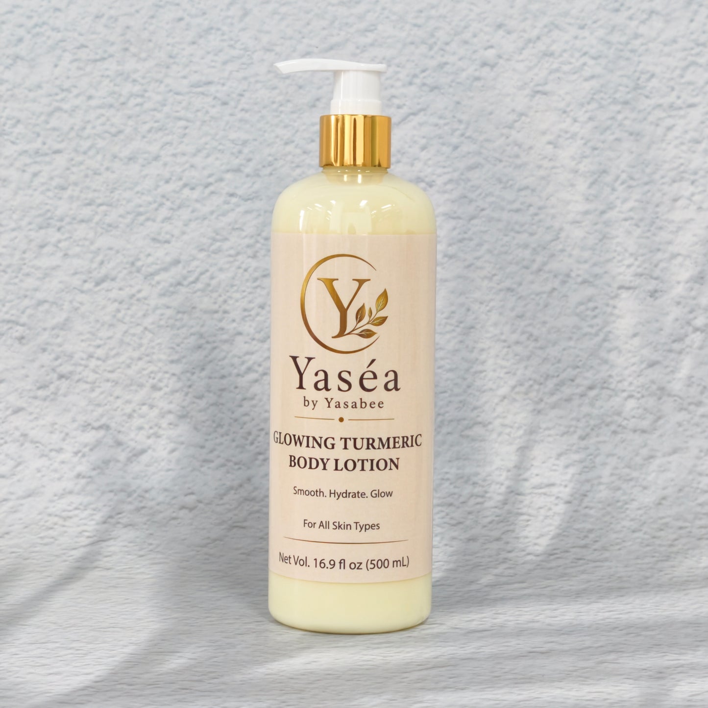 Turmeric Body Lotion