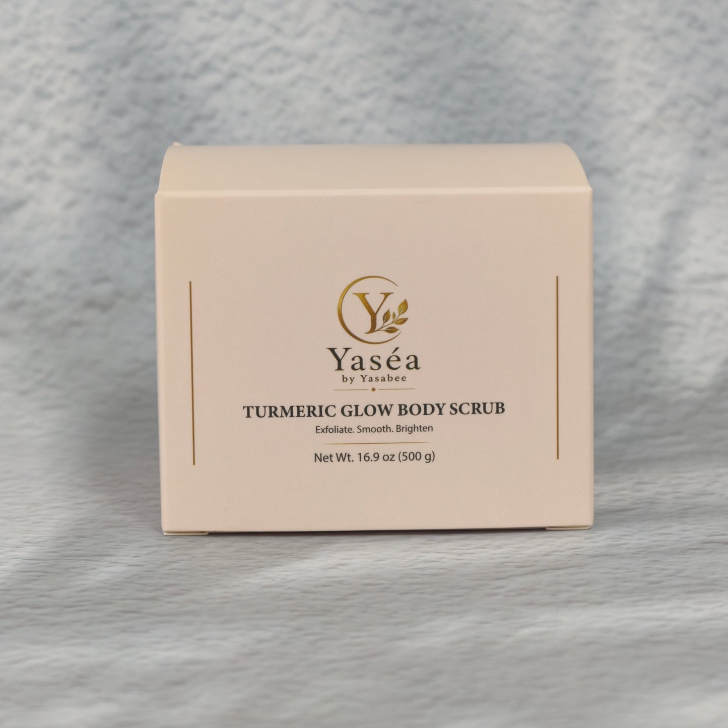All 9 Yaséa Body + Facial products