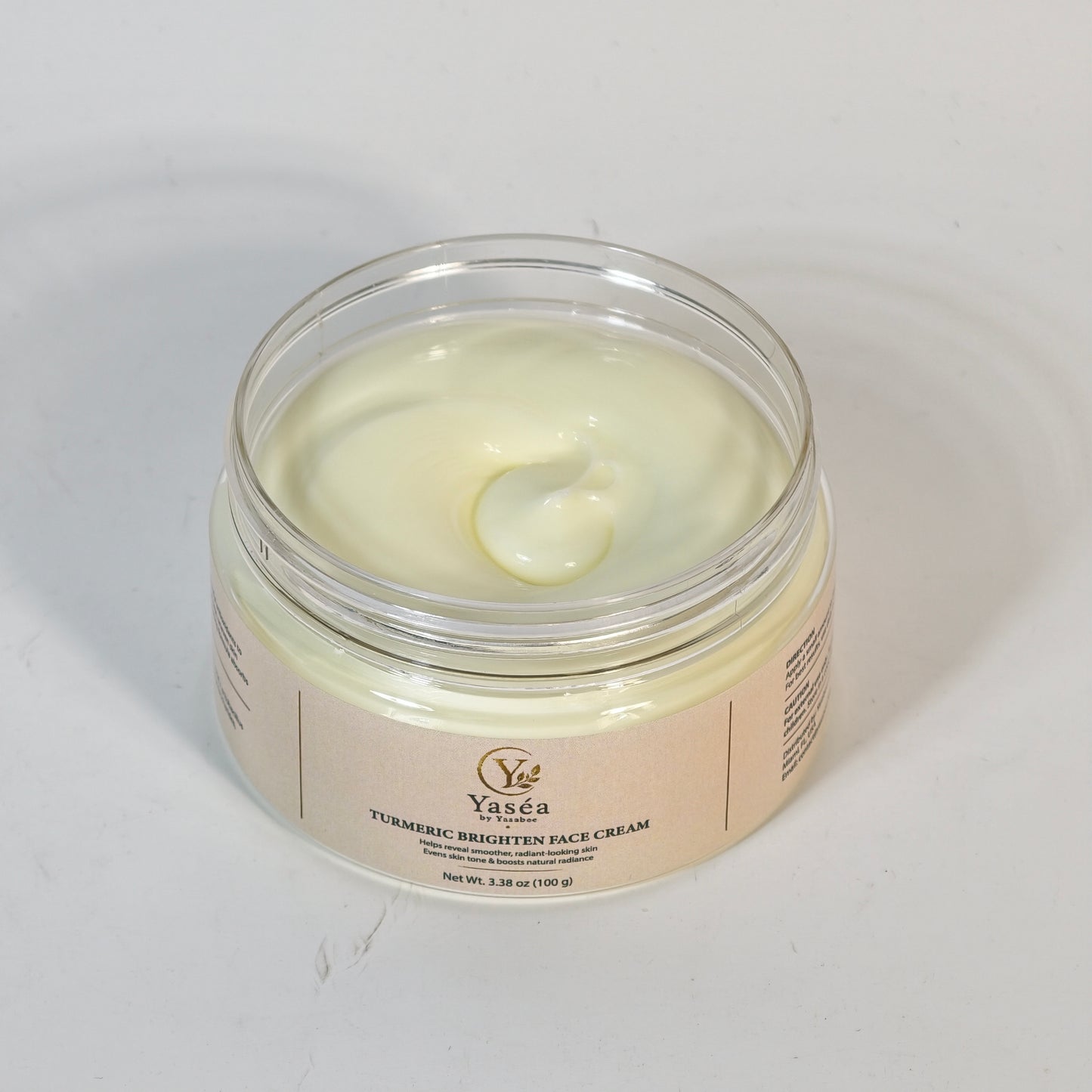 Turmeric Face Cream