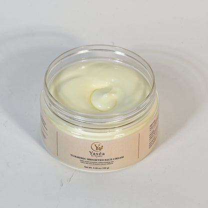 Turmeric Face Cream