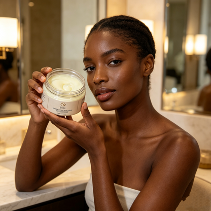 Turmeric Face Cream