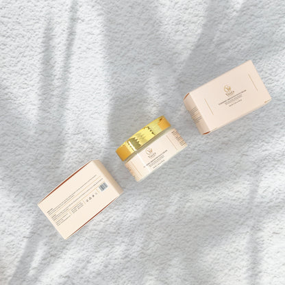 Turmeric Face Cream