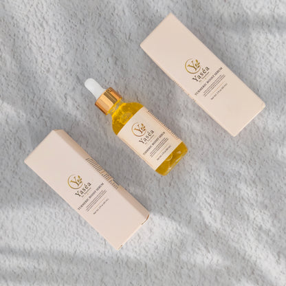 Turmeric Facial Serum