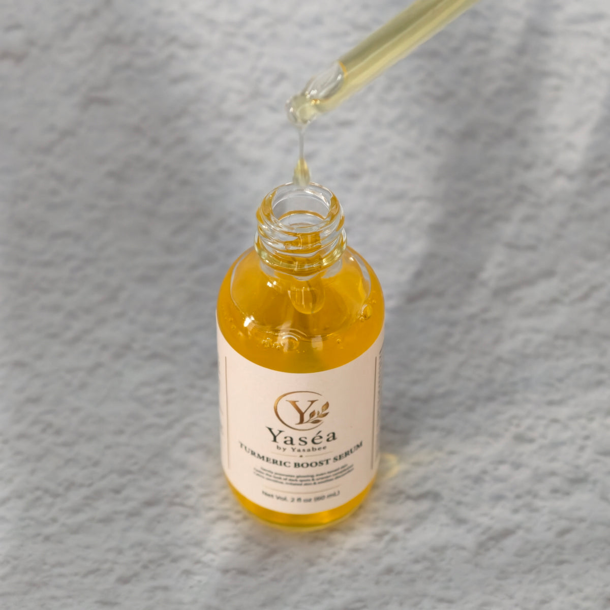 Turmeric Facial Serum