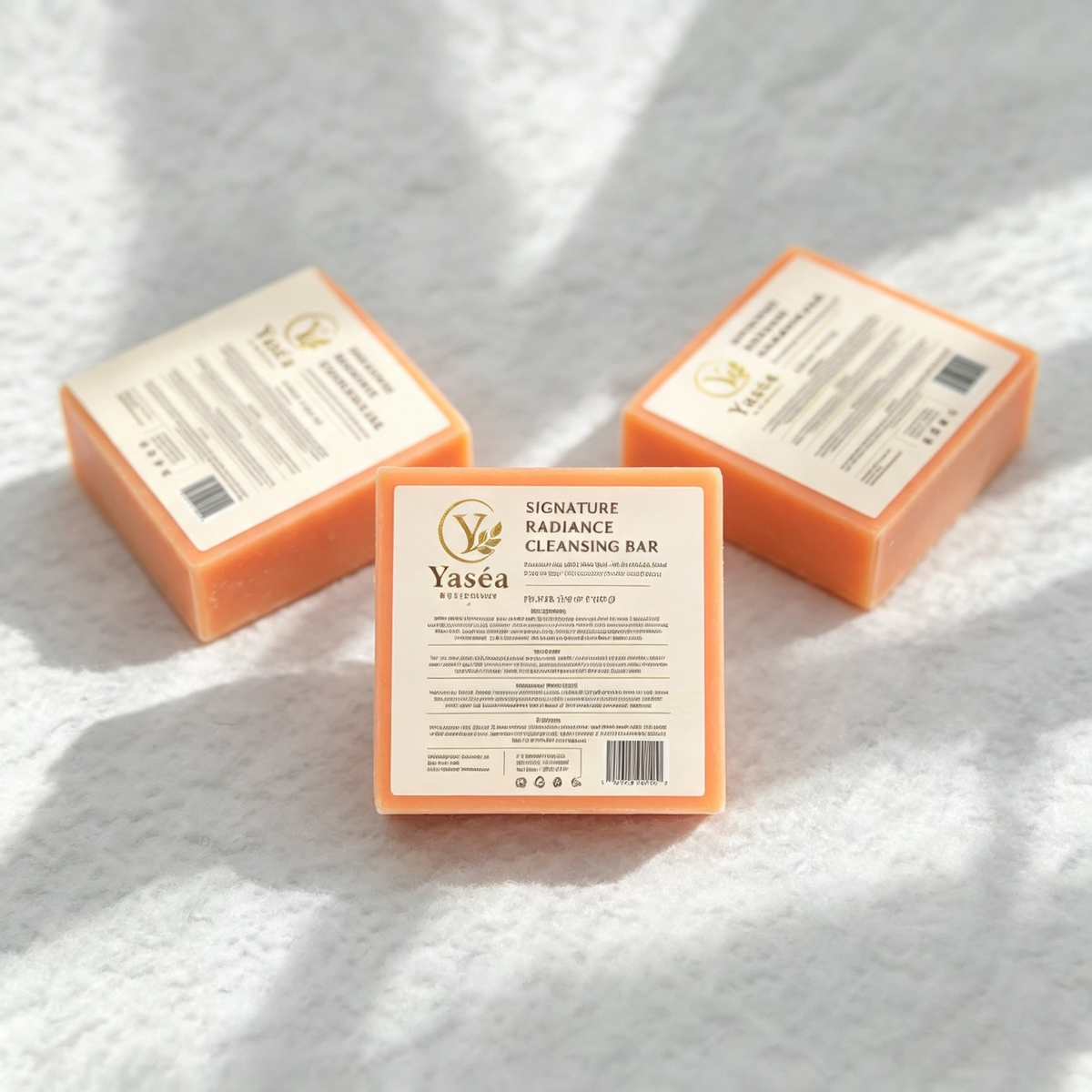 Turmeric Soap Bar