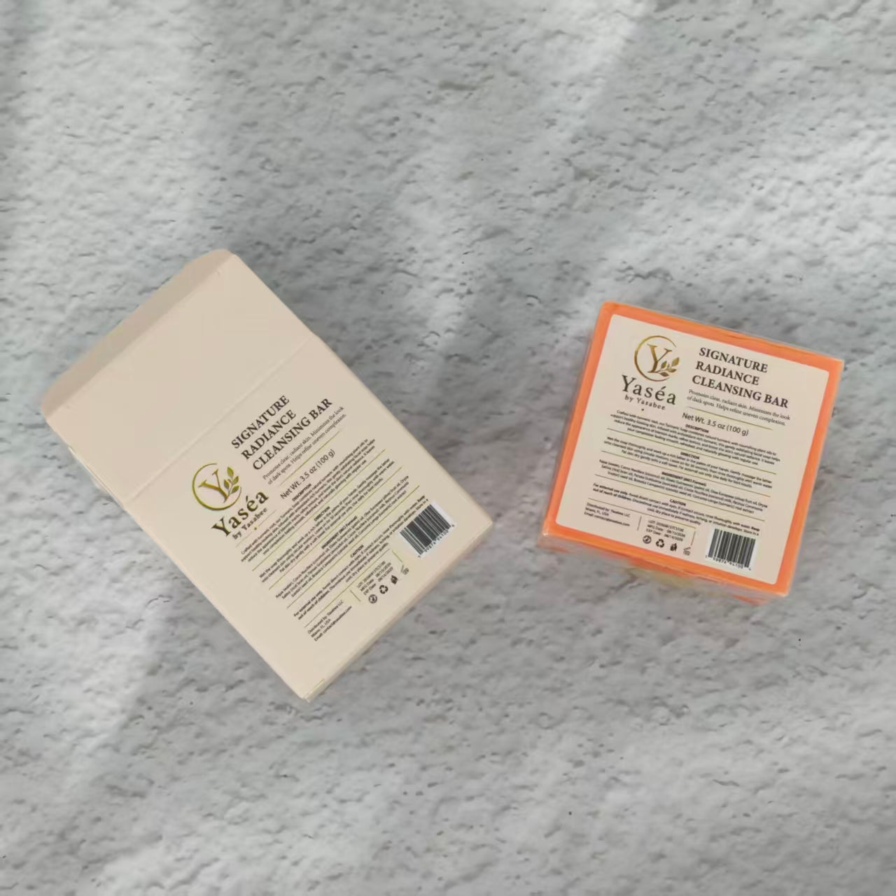 Turmeric Soap Bar