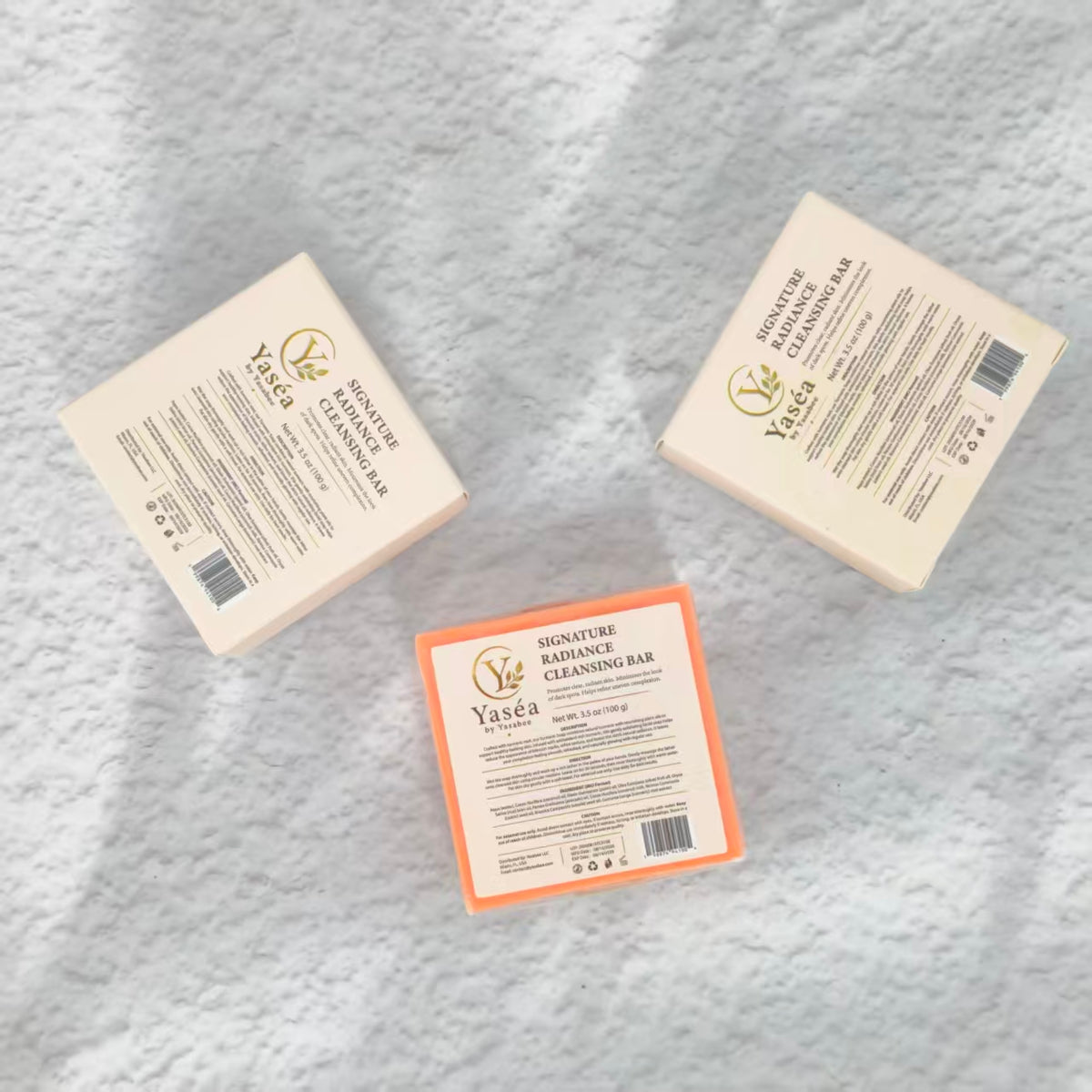 Turmeric Soap Bar