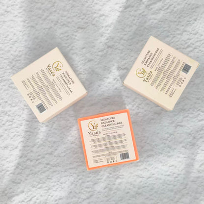 Turmeric Soap Bar